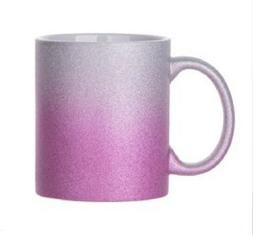 Mug Bi Métallisé