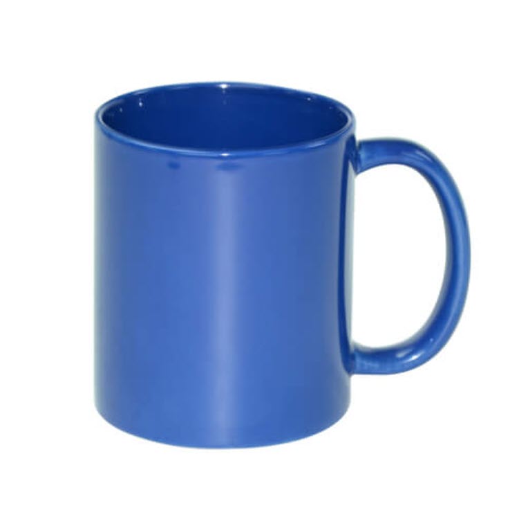 MUG - Couleur uni