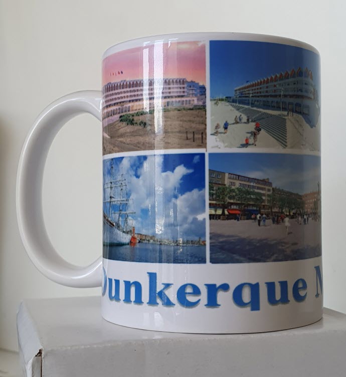 MUG - Dunkerque - Malo les Bains