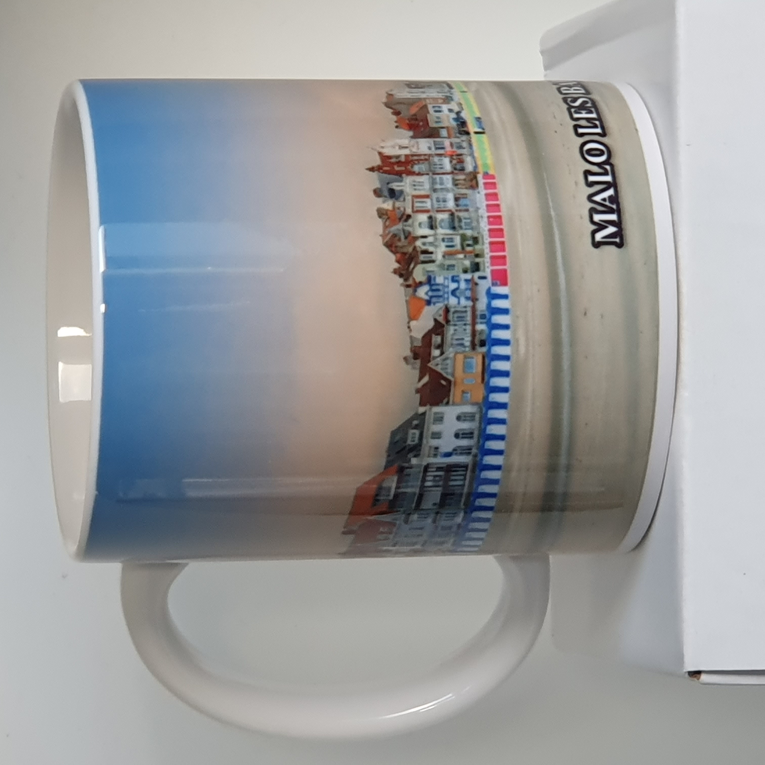 MUG - Malo les Bains