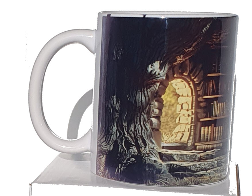 MUG - Bibliothèque V1.2