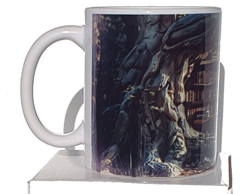 MUG - Bibliothèque V1.3